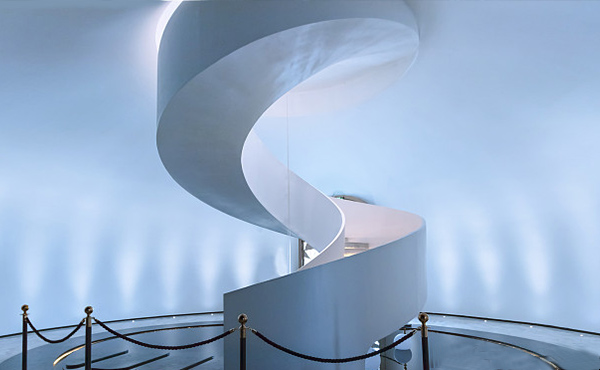 展館展廳設計